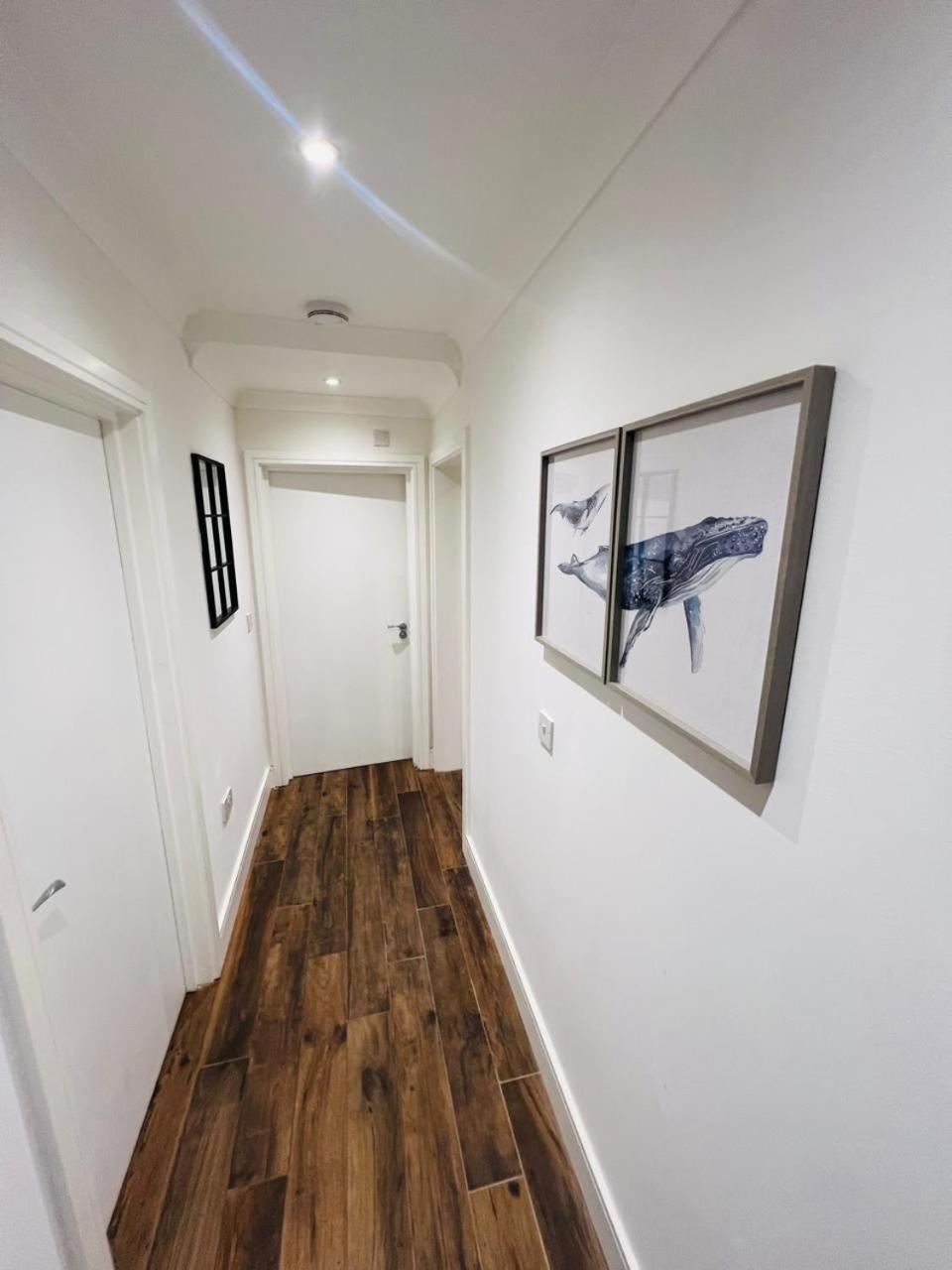 Luxury Apartment Near London Centre, Near Train Station, E1 Luaran gambar