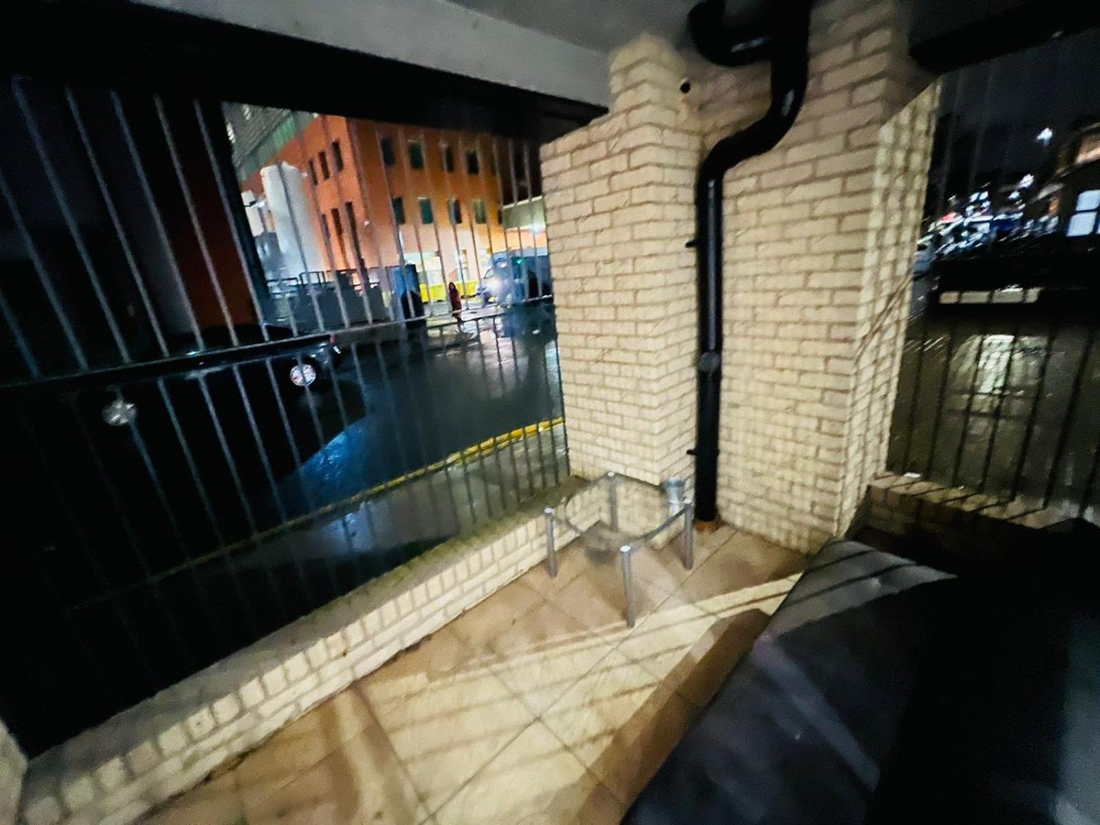 Luxury Apartment Near London Centre, Near Train Station, E1 Luaran gambar